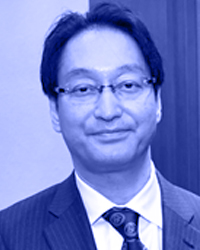 Hiroyuki Gotani